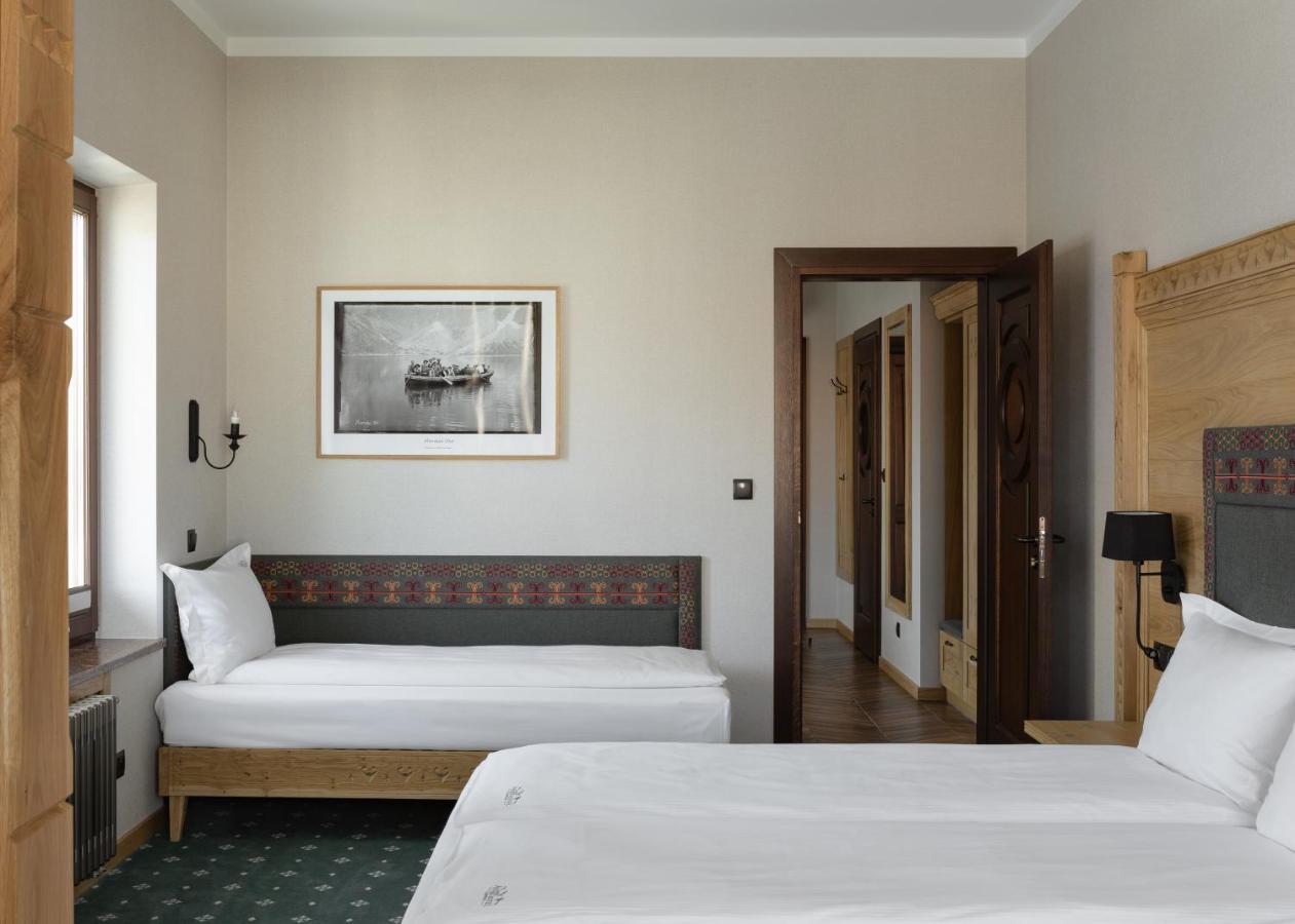 Premium Family Suite