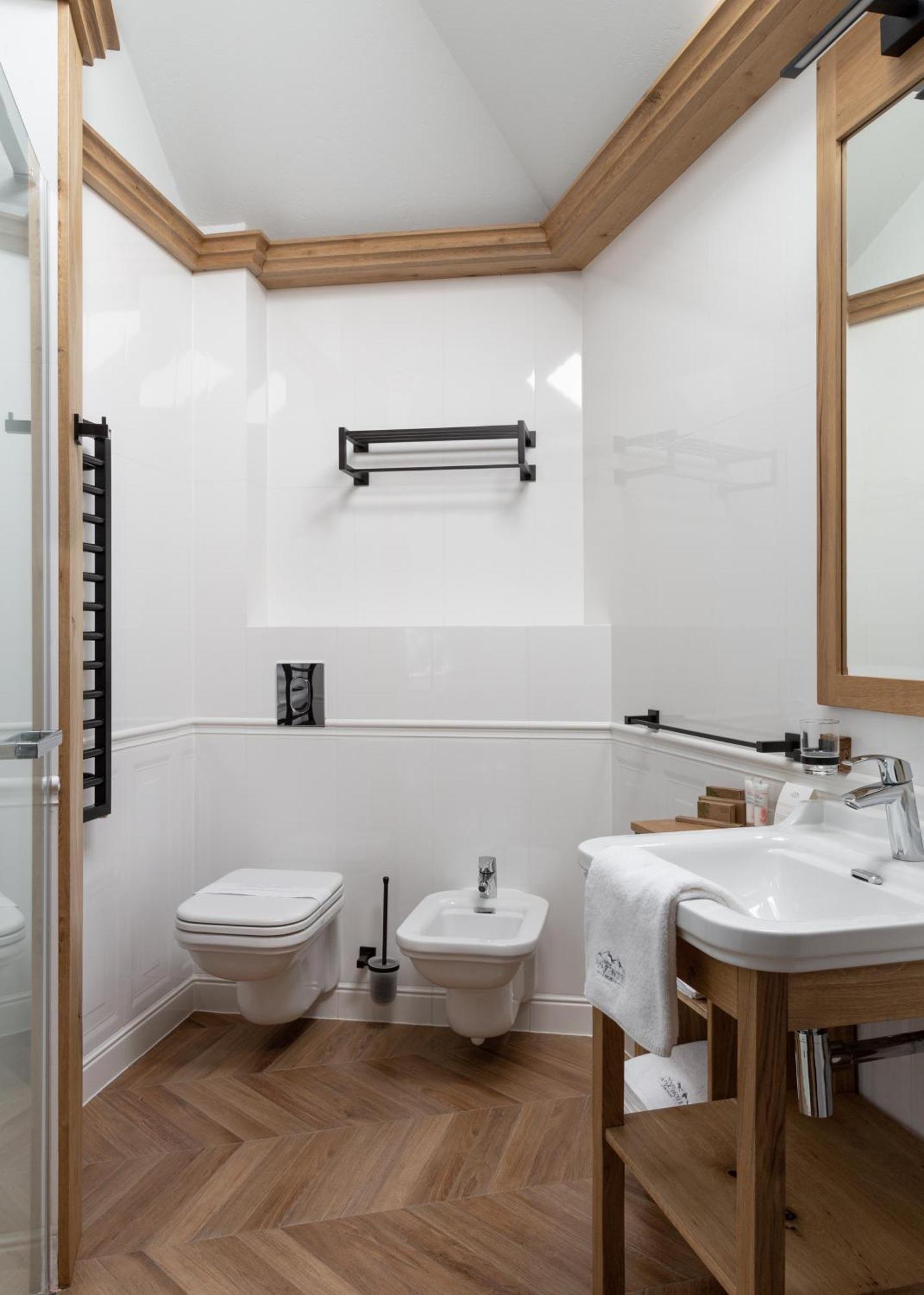 Deluxe Junior Suite