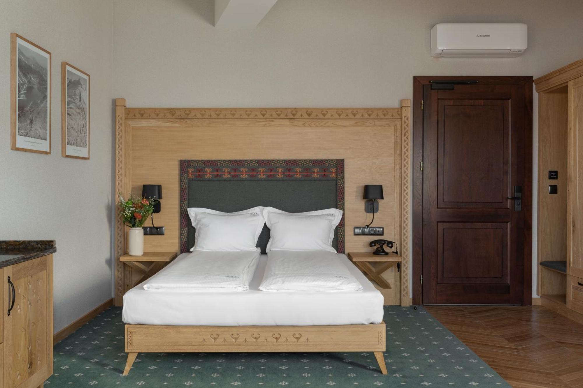 Deluxe Junior Suite