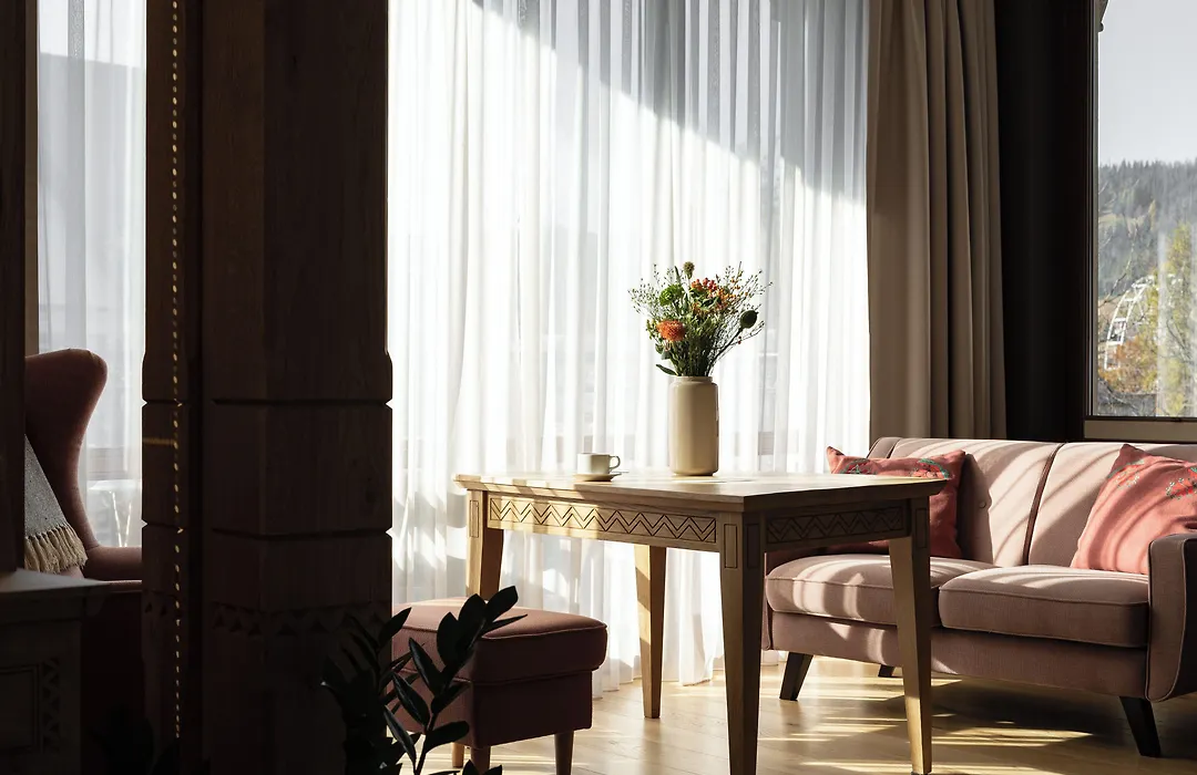 Aparthotel Cristina-1