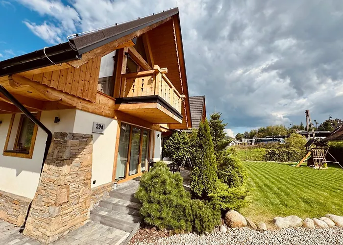 Przystanek Zakopane